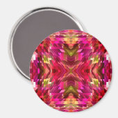 Hau ab... magnet (Vorderseite/Rückseite)