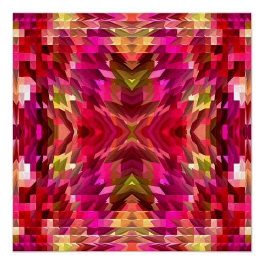 Hau ab... poster (Vorderseite)