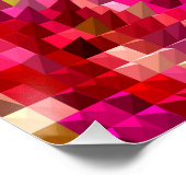 Hau ab... poster (Ecke)