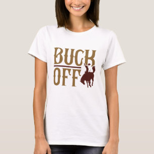 Hau ab T-Shirt