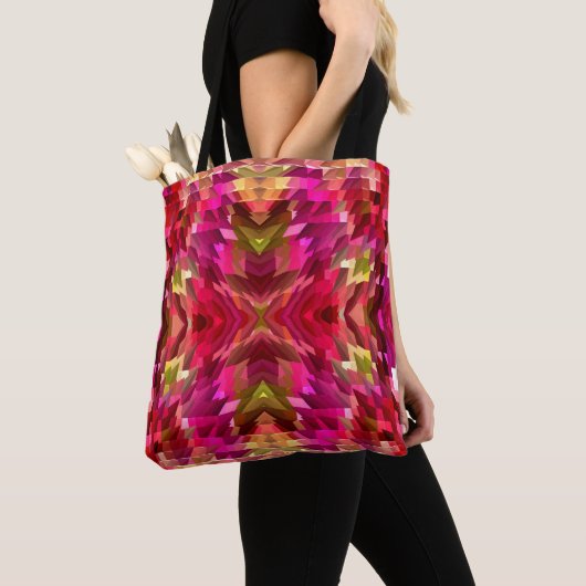 Hau ab... tasche (Von Nahem)