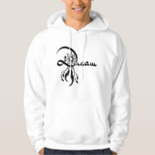Haube Hoodie (Vorderseite)