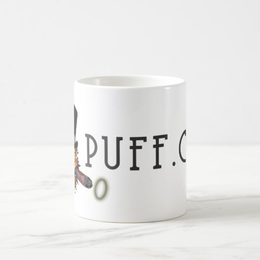 Hauch-Kaffee-Tasse Kaffeetasse (Mittel)