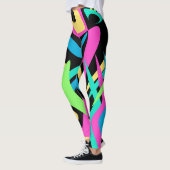 Hauch-Leggings Leggings (Links)