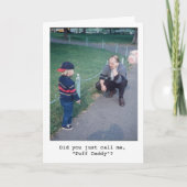 Hauch-Vati Karte (Vorderseite)