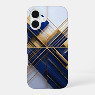 Hauch von Luxus iPhone 16 Hülle