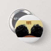 HAUCHE BUTTON (Vorne & Hinten)