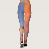 HAUCHFUSION LEGGINGS (Rückseite)