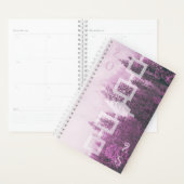 Haudenounee Misty Forest Flag Plane Planer (Anzeige)