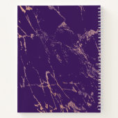 Haudenouny Confederacy Flag Notizblock (Rückseite)