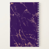 Haudenouny Confederacy Flag Notizblock (Rückseite)