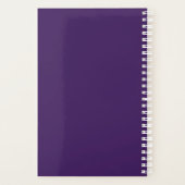 Haudenouny Confederacy Flag Planer (Rückseite)