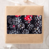 Haufen BlackBerry (Insitu)