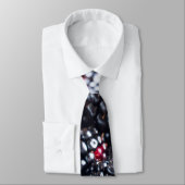 Haufen BlackBerry Krawatte (Gebunden)