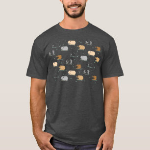 Haufen Guinea T-Shirt