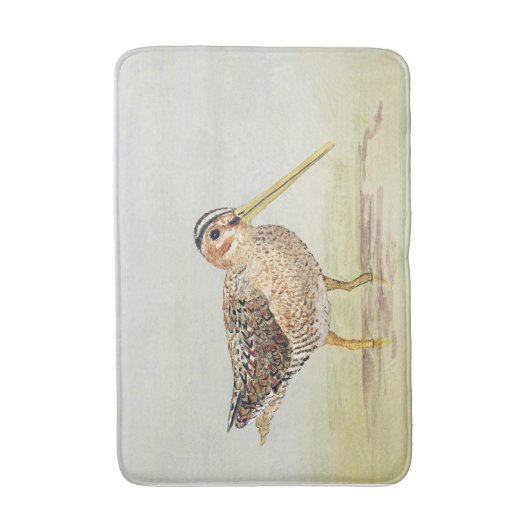 Häufig Badematte (Vorderseite Vertikal)