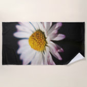 Häufig Daisy btcnm Strandtuch (Vorderseite)