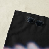 Häufig Daisy btcnm Strandtuch (Beispiel)