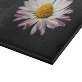 Häufig Daisy cbcnm Schneidebrett (Ecke)