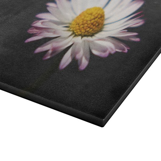Häufig Daisy cbcnm Schneidebrett (Ecke)