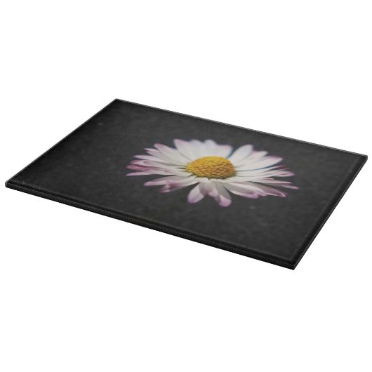 Häufig Daisy cbcnm Schneidebrett (Ecke)