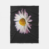 Häufig Daisy fbcna Fleecedecke (Vorderseite)