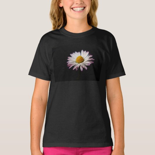 Häufig Daisy Gccna T-Shirt (Vorderseite)