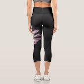Häufig Daisy lecapcnm Capri Leggings (Rückseite)