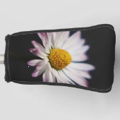 Häufig Daisy pccnm Golf Headcover (Vorderseite)