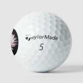 Häufig Daisy tmtp5 gbcna Golfball (Logo)