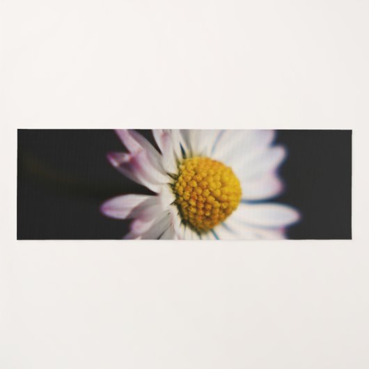 Häufig Daisy ymcna Yogamatte (Vorderseite (Horizontal))