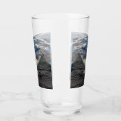 Häufig Dolphin Schwimmen Glas (Links)