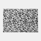 Häufig Fußmatte (Vorderseite)