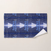 Häufig gestellte Fragen zu Netzwerken Badhandtuch Set (Handtuch)