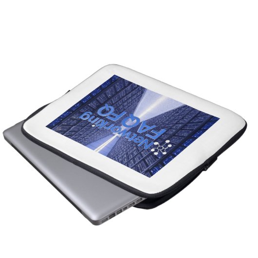 Häufig gestellte Fragen zu Netzwerken Laptopschutzhülle (Vorne Knopf)