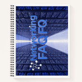 Häufig gestellte Fragen zu Netzwerken Notizblock (Vorderseite)