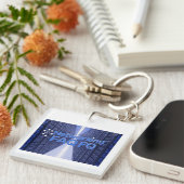 Häufig gestellte Fragen zu Netzwerken Schlüsselanhänger (Vorderseite rechts)