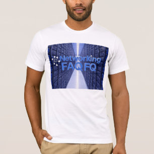 Häufig gestellte Fragen zu Netzwerken T-Shirt