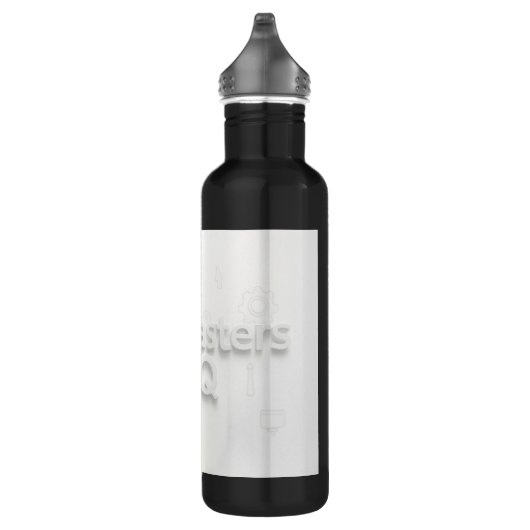 Häufig gestellte Fragen zu Webmasters Edelstahlflasche (Rechts)