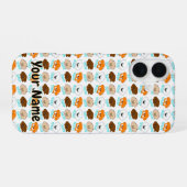 Häufig - iPhone 16 hülle (Rückseite (Horizontal))