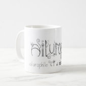 Häufig Kaffeetasse (Vorderseite Links)