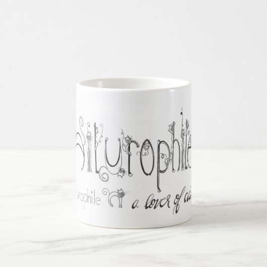 Häufig Kaffeetasse (Mittel)