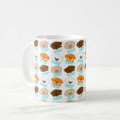 Häufig - kaffeetasse (Vorderseite Links)