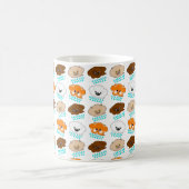 Häufig - kaffeetasse (Mittel)