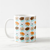 Häufig - kaffeetasse (Links)
