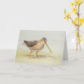 Häufig Karte (Gelbe Blume)