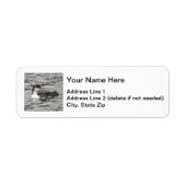 Häufig Loon (Vorne)