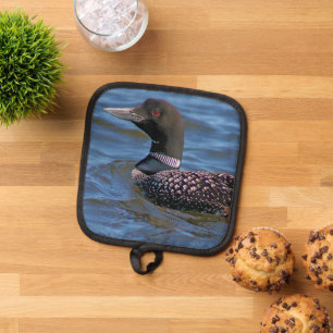Häufig Loon Topflappen