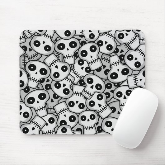 Häufig Mousepad (Mit Mouse)