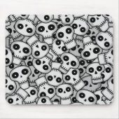 Häufig Mousepad (Vorne)